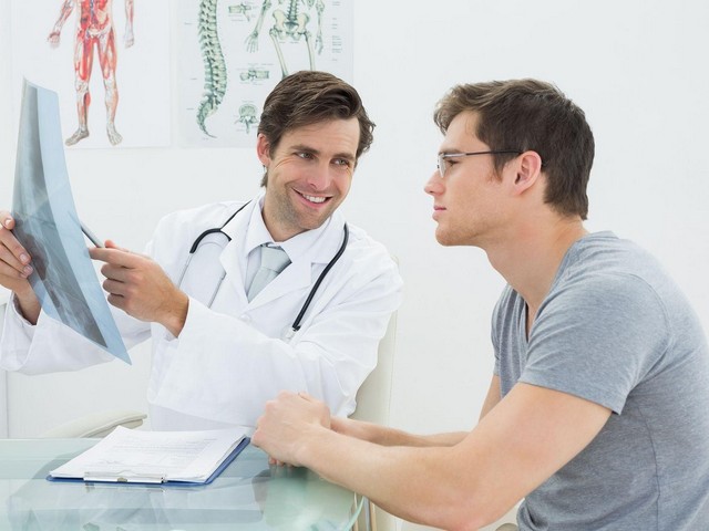 Sciatic Nerve Gold Coast